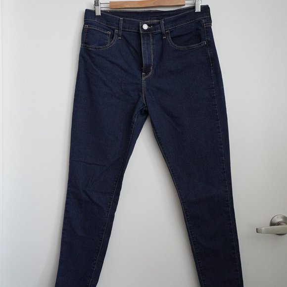 Levi's jeans, brut, straight cut - Picture 8 of 8